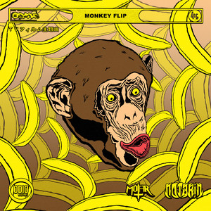 Monkey Flip (Original Mix)