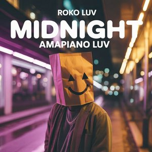 Midnight Amapiano Luv