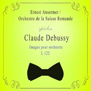 Iberia (a) Par les rues et par les chemins (b) Les parfums de la nuit (c) Le matin d'un jour de fête