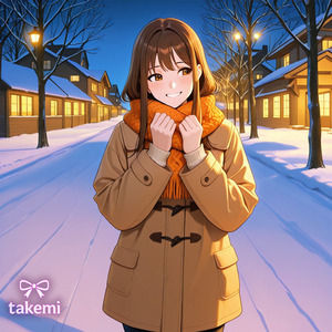 ফেরার পথে জ্বলে থাকা আলো