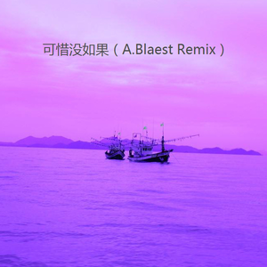 可惜没如果remix(Prod. by Cha Red)