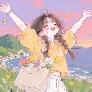 倘若我今生注定