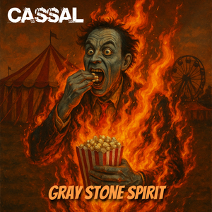 Gray Stone Spirit
