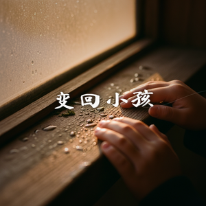 变回小孩