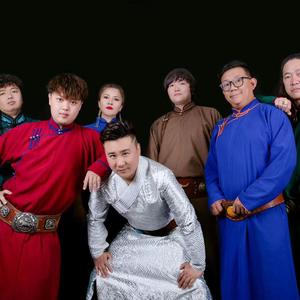 蒙古汉子 BSM studio 3