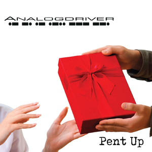 Pent Up (feat. Kate Glock)