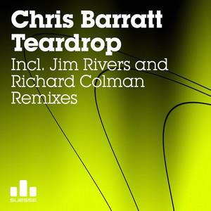 Teardrop (Richard Colman's Cat& Mouse Remix)