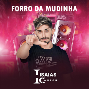 Forro da Mudinha