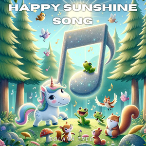 Happy Sunshine Song