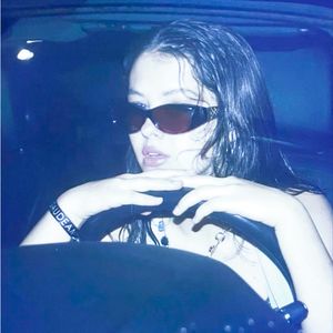 Tie Me Down (Sped Up)