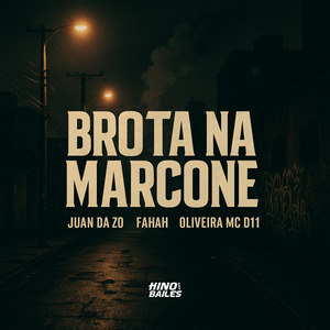 Brota na Marcone