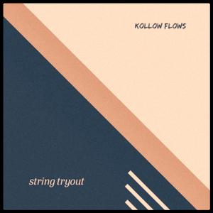 String Tryout