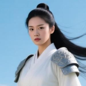 바람 속의 검