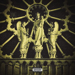 Квазимодо (prod. by SHREDDED)