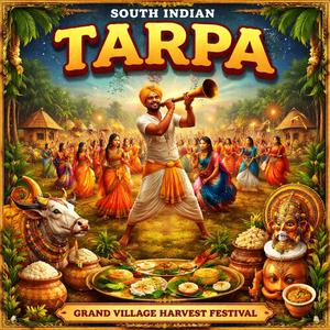 SOUTH INDIAN TARPA