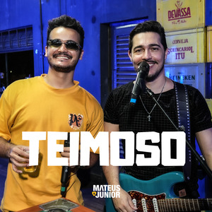 Teimoso