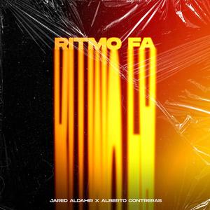 Ritmo Fa (feat. Alberto Contreras) (Radio Edit)