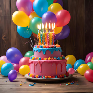 जन्मदिन की शुभकामनाएं