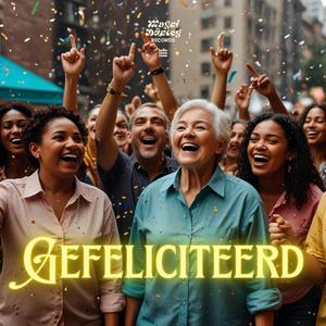Gefeliciteerd