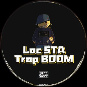 Trap BOOM Vol.2 x HiphopBeat$