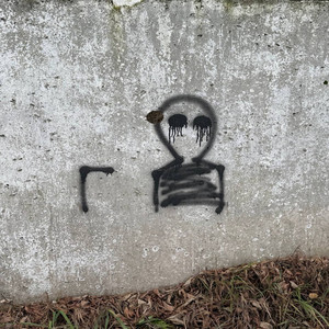 Мне не нужен никто