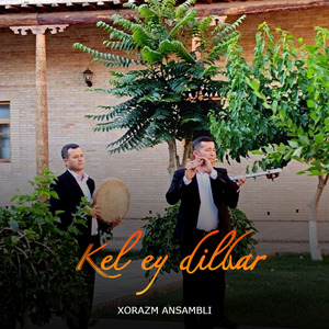 Kel ey dilbar (Instrumental)