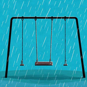 スウィング・イン・ザ・レイン