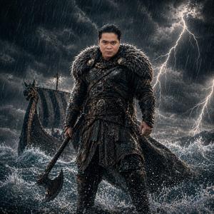 Sói Cô Độc