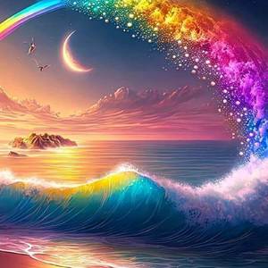 Go Little Rockstar (Slowed + Reverb)