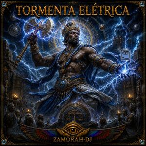 Tormenta Elétrica