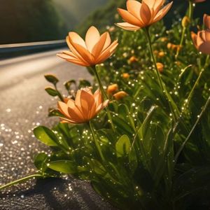 不爱我就别伤害我