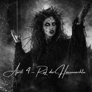 April 4 – Ruf der Hexennacht