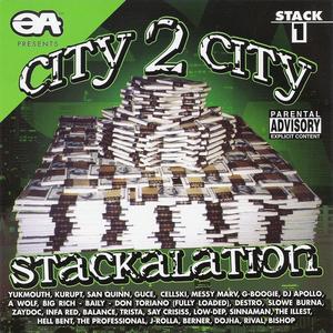 Can't Tell Me **** (Feat. Bishop)