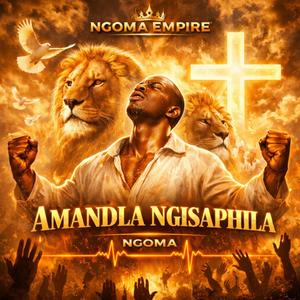 Amandla Ngisaphila