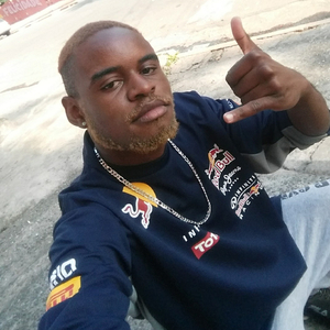 Que Bate Bunda No Chão