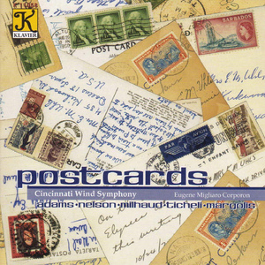 Suite francaise, Op. 248:V. Provence