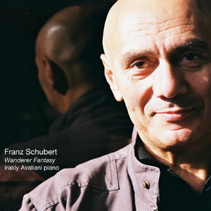 3 Klavierstucke, D. 946: II. Allegretto