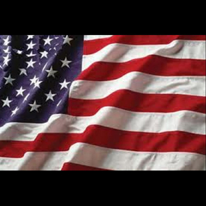 Red, White and Blue