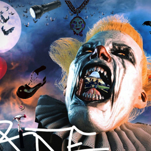 PAYASOS (feat. JASIR PINTO)