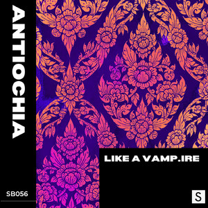 Antiochia (Original Mix)