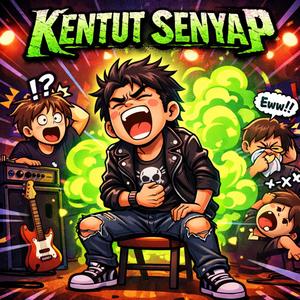 Kentut Senyap