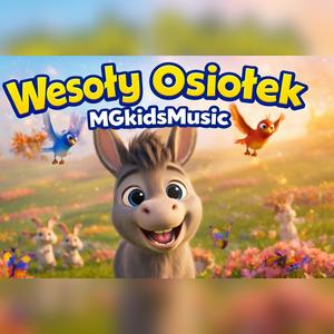 Wesoły Osiołek