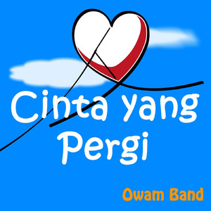 Cinta Yang Pergi