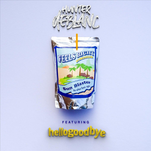 Do What Feels Right (feat. Hellogoodbye)