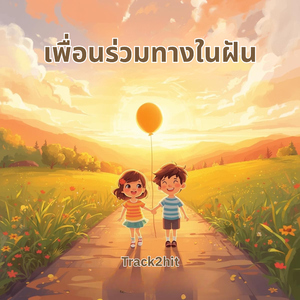 เพื่อนร่วมทางในฝัน