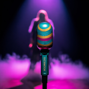 The Whisper of Prophecy