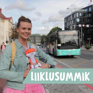 Liiklusummik