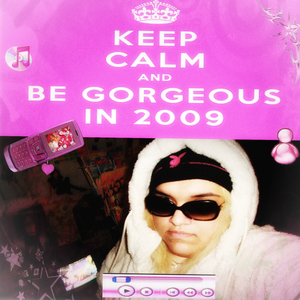 Happy New Blonderful Year (Bimbo_Pop_St@R Remix)