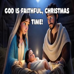 THREE WISEMEN CAME TO SEE THE KING