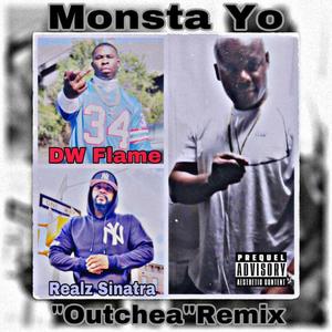 Outchea (Remix)